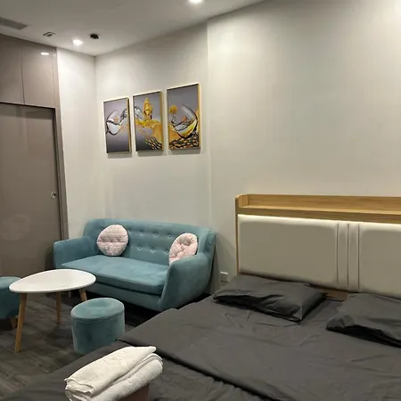 Zenpark R103 Vinhome Ocean Park 1